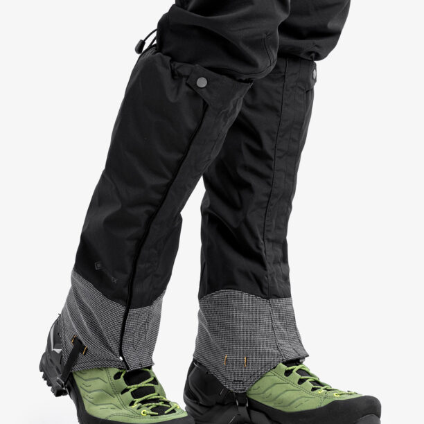 Parazapezi Trekmates Laggan GTX Gaiter - black