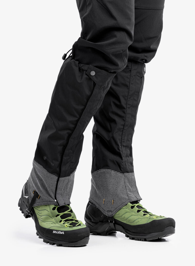 Parazapezi Trekmates Laggan GTX Gaiter - black