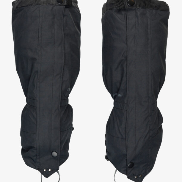 Cumpăra Parazapezi Trekmates Rannoch Dry Gaiter - black/black