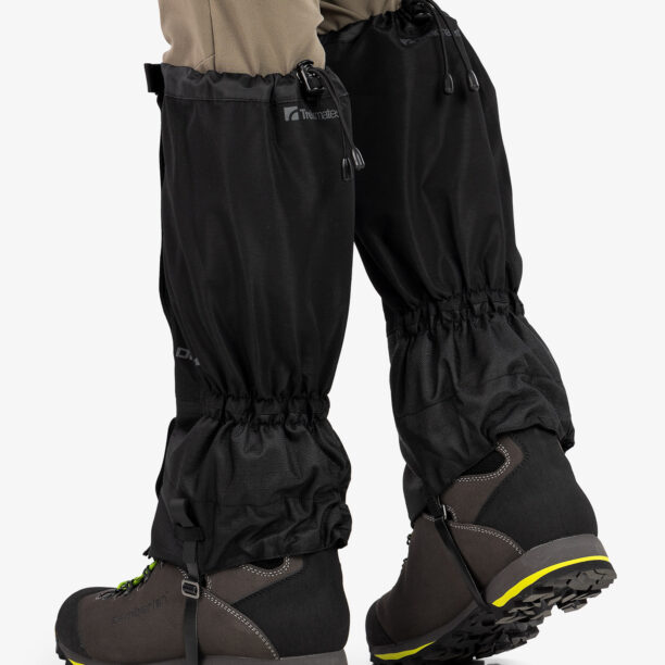 Parazapezi Trekmates Torridon Dry Gaiter - black preţ