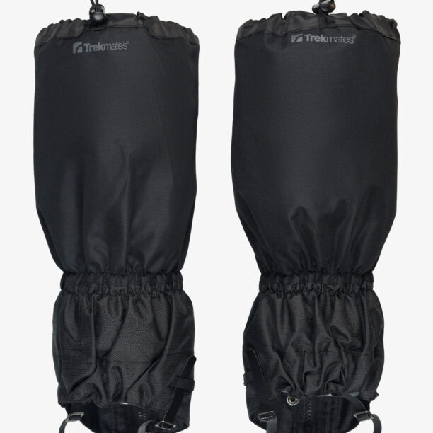 Preţ Parazapezi Trekmates Torridon Dry Gaiter - black