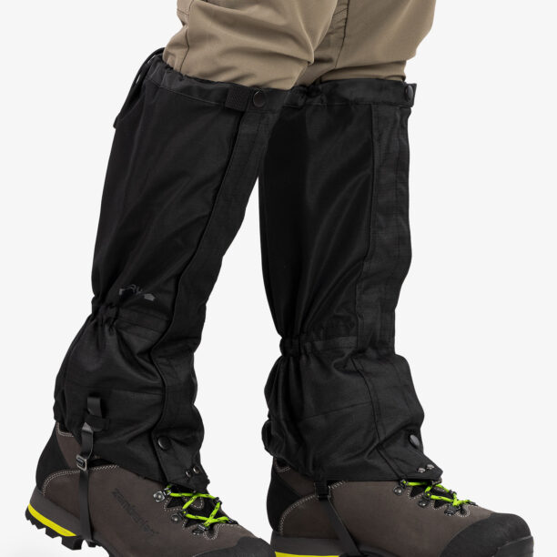 Parazapezi Trekmates Torridon Dry Gaiter - black