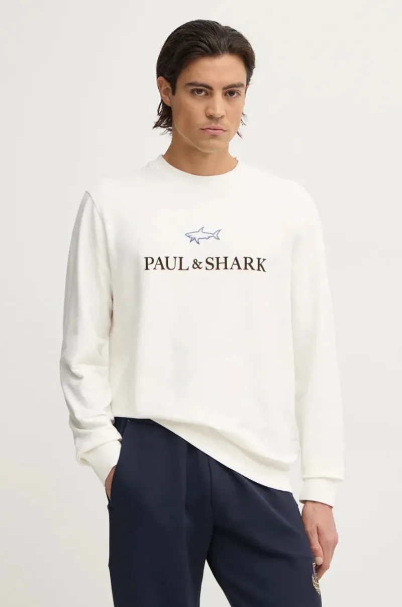 Paul&Shark bluza barbati