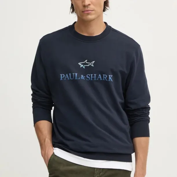 Paul&Shark bluza barbati