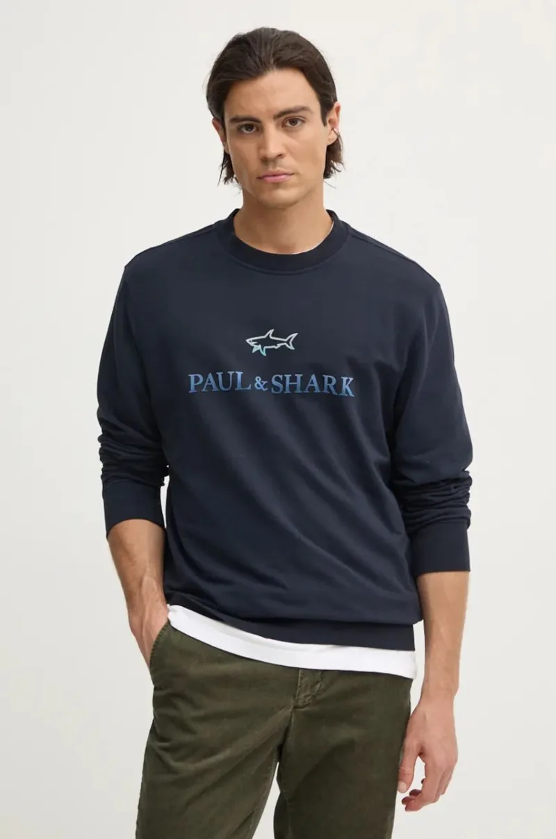 Paul&Shark bluza barbati