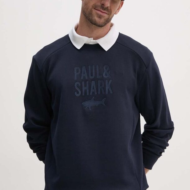 Paul&Shark bluza barbati