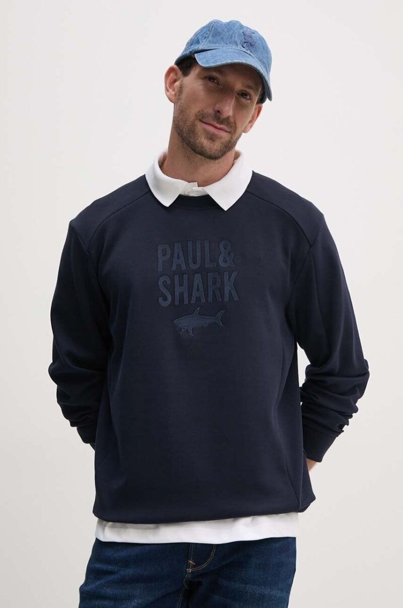 Paul&Shark bluza barbati