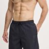 Peak Performance pantaloni scurti de baie Board culoarea negru