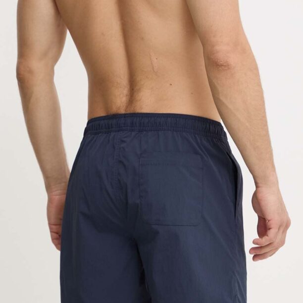 Peak Performance pantaloni scurti de baie Original culoarea albastru marin preţ