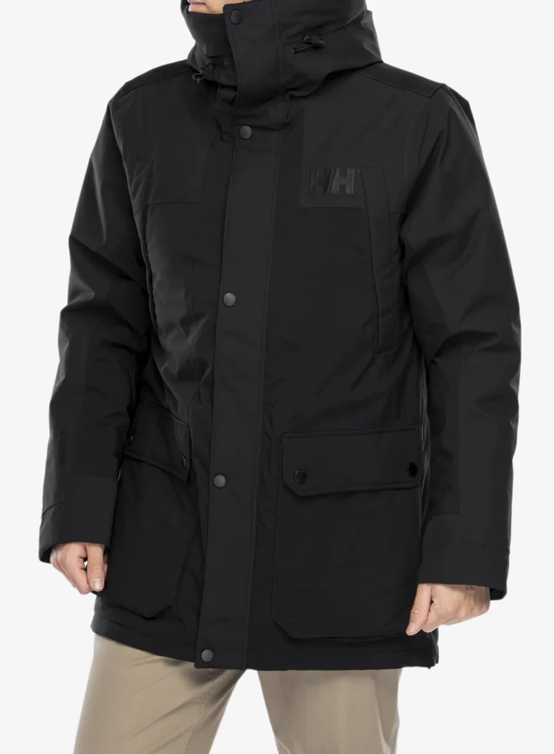 Cumpăra Pelerina ploaie Helly Hansen Escape Parka - black