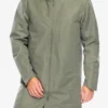 Pelerina ploaie Houdini One Parka - sage green