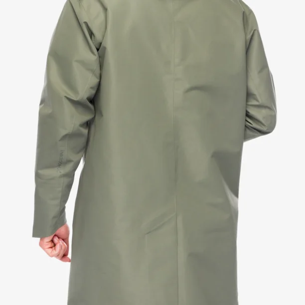 Preţ Pelerina ploaie Houdini One Parka - sage green