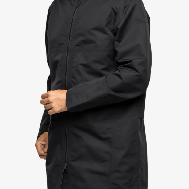 Cumpăra Pelerina ploaie Houdini One Parka - true black