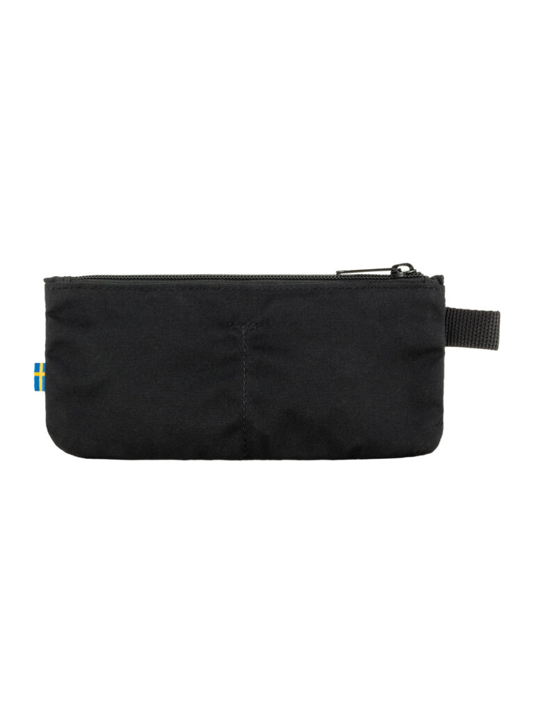 Penar Fjallraven Kanken Pen Case - black preţ