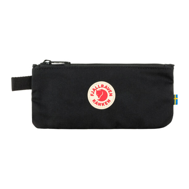 Penar Fjallraven Kanken Pen Case - black