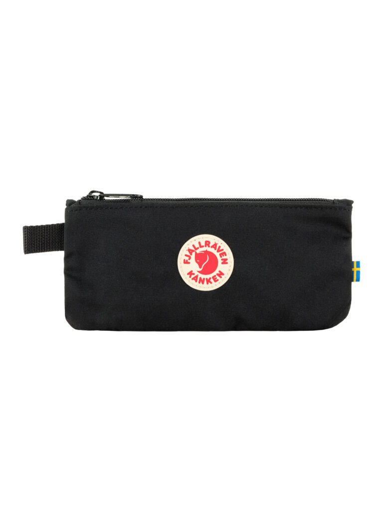 Penar Fjallraven Kanken Pen Case - black