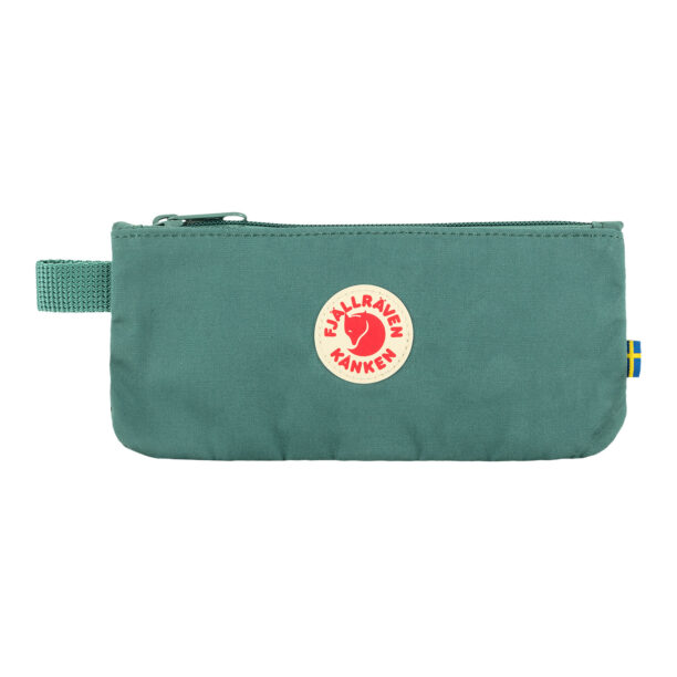 Penar Fjallraven Kanken Pen Case - frost green