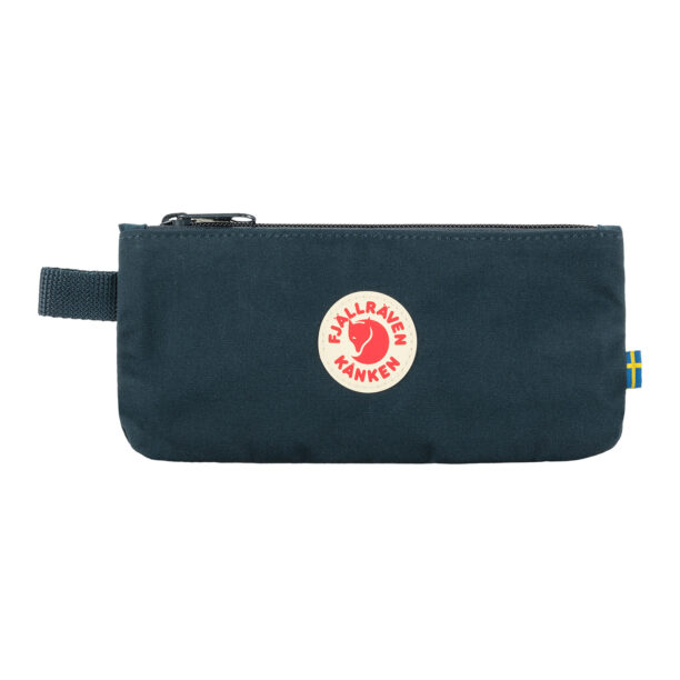 Penar Fjallraven Kanken Pen Case - navy