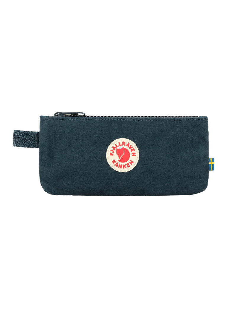 Penar Fjallraven Kanken Pen Case - navy