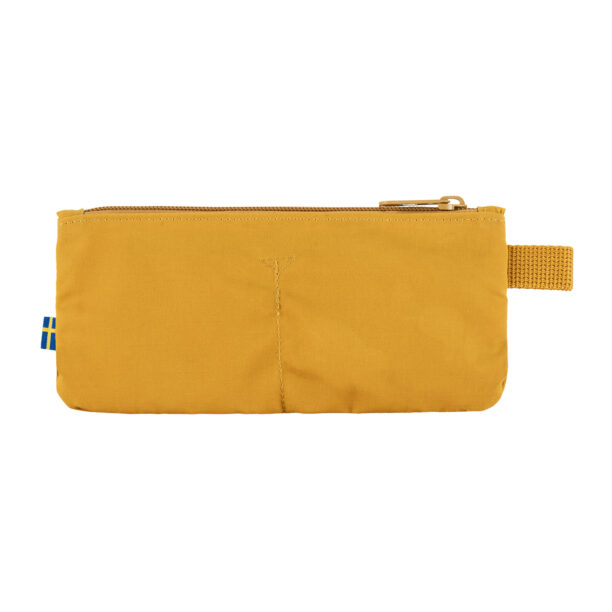 Penar Fjallraven Kanken Pen Case - ochre preţ