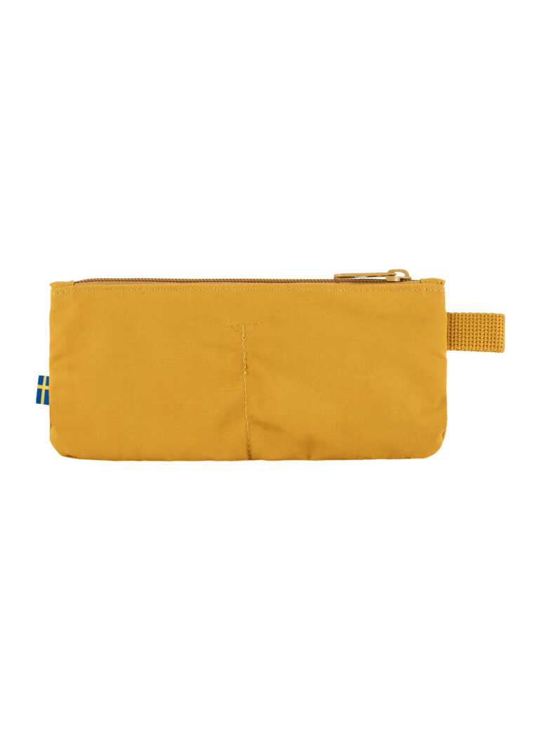 Penar Fjallraven Kanken Pen Case - ochre preţ