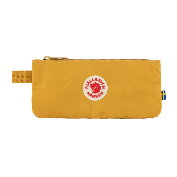 Penar Fjallraven Kanken Pen Case - ochre