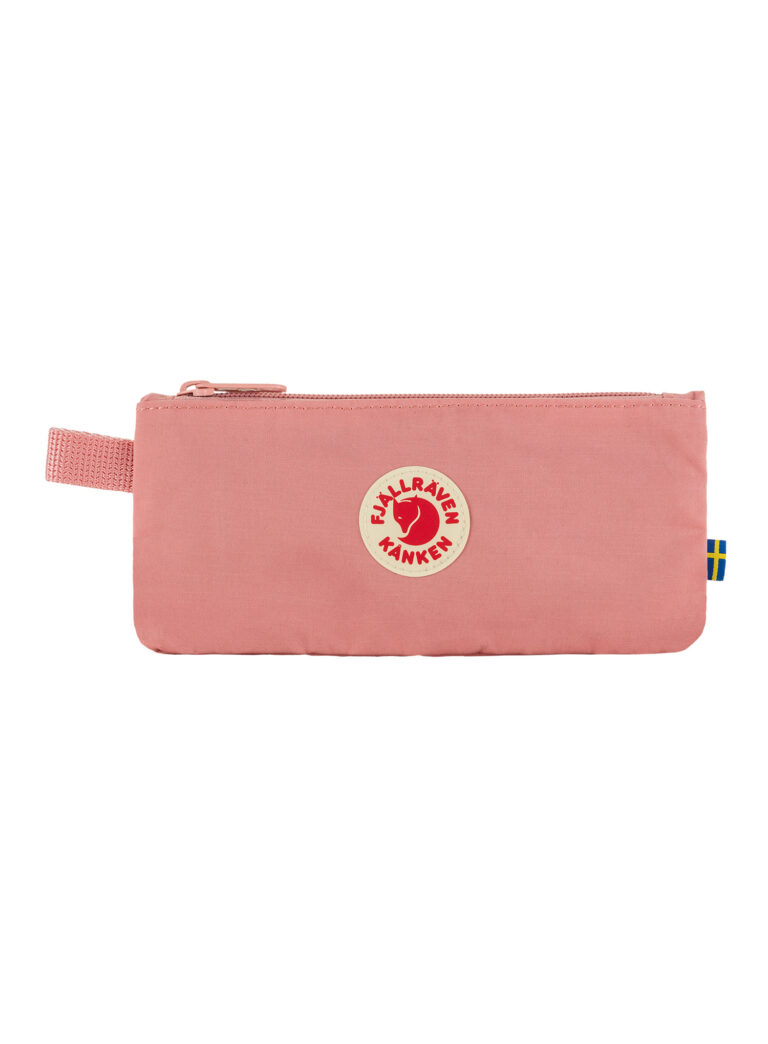 Penar Fjallraven Kanken Pen Case - pink