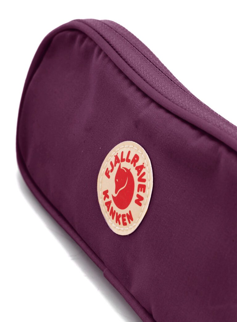 Penar Fjallraven Kanken Pen Case - royal purple preţ