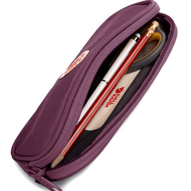 Cumpăra Penar Fjallraven Kanken Pen Case - royal purple