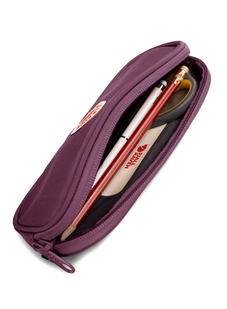 Cumpăra Penar Fjallraven Kanken Pen Case - royal purple