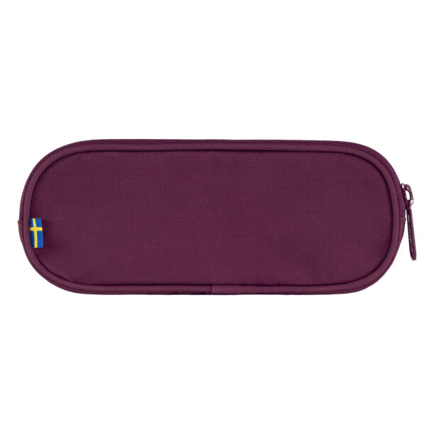 Preţ Penar Fjallraven Kanken Pen Case - royal purple