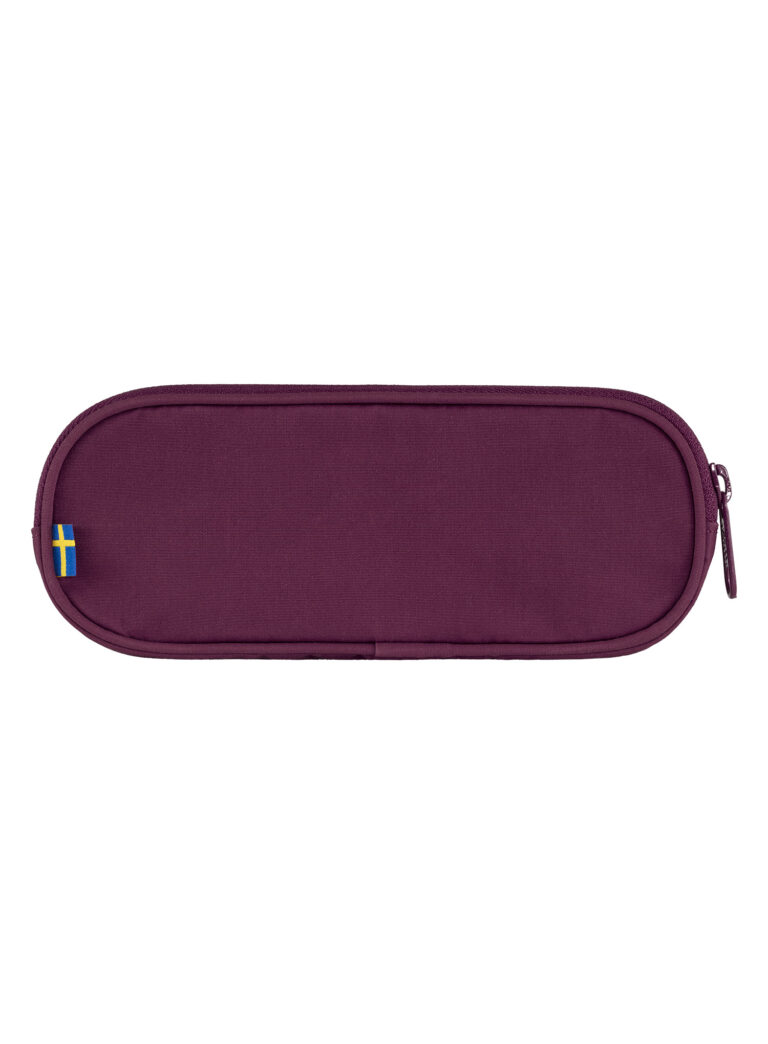 Preţ Penar Fjallraven Kanken Pen Case - royal purple