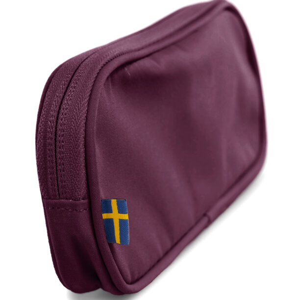 Original Penar Fjallraven Kanken Pen Case - royal purple