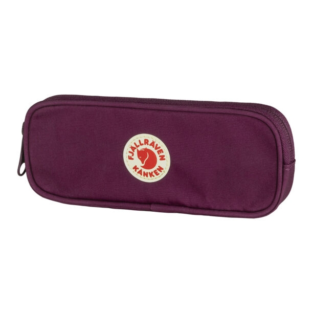 Penar Fjallraven Kanken Pen Case - royal purple