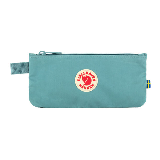 Penar Fjallraven Kanken Pen Case - sky blue