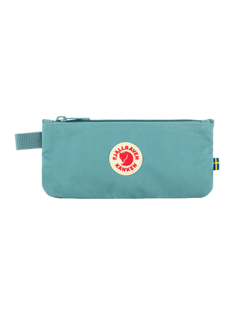 Penar Fjallraven Kanken Pen Case - sky blue