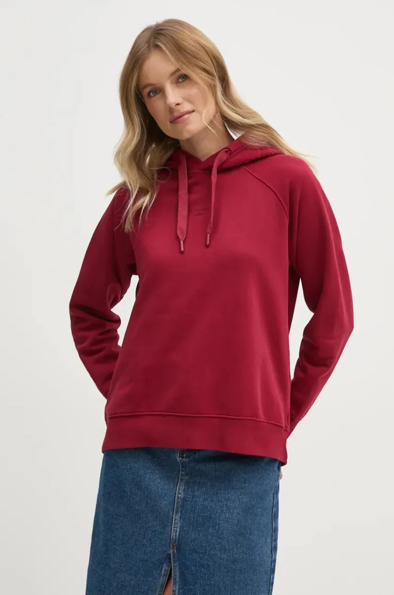 Pepe Jeans bluza FELICITY HOODIE femei