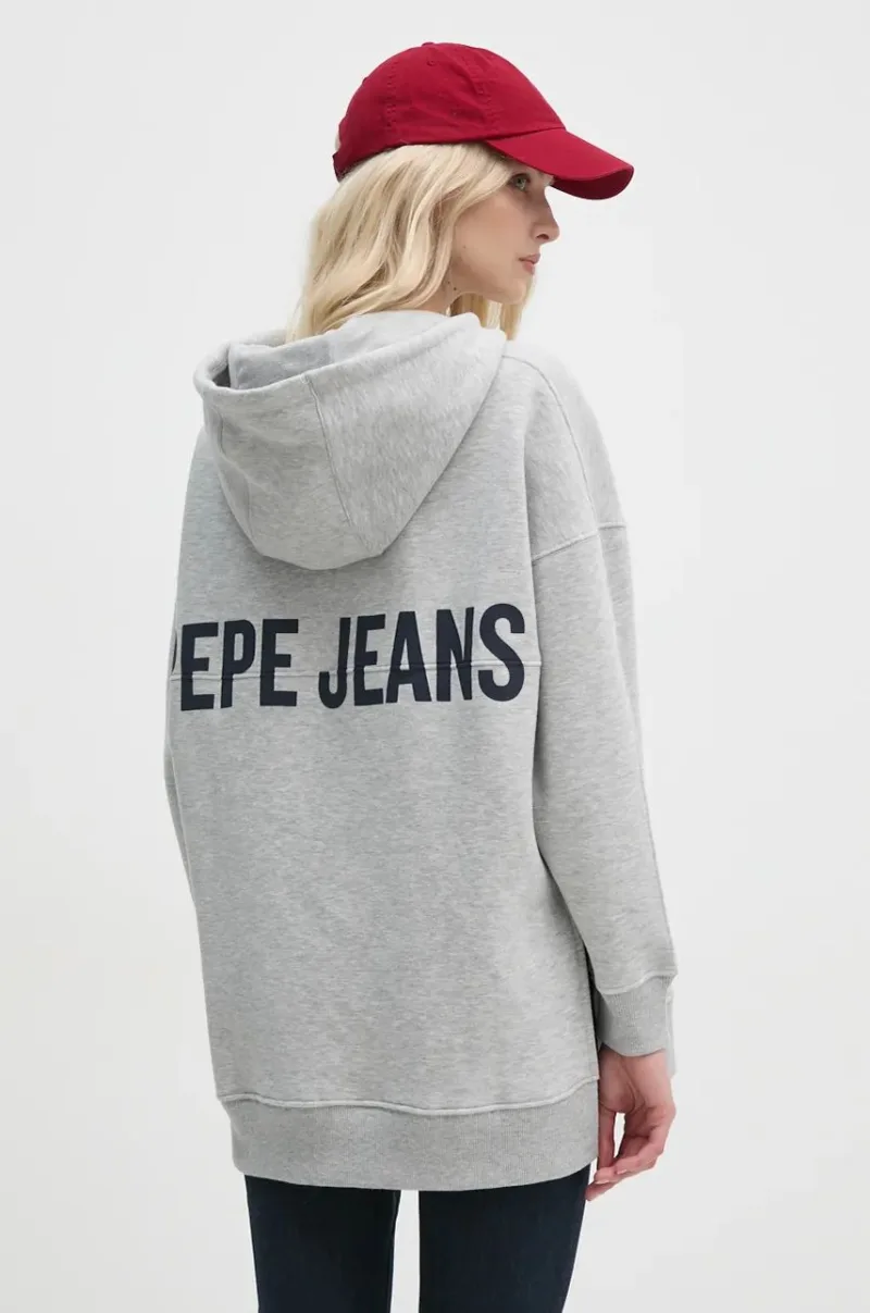 Pepe Jeans bluza FERGIE femei