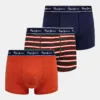 Pepe Jeans boxeri RETRO STPS TK 3-pack barbati