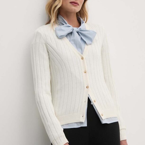 Pepe Jeans cardigan IZABEL CARDIGAN femei