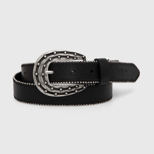 Pepe Jeans curea REIGN BELT femei