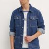 Pepe Jeans geaca jeans WORKER barbati