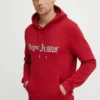 Pepe Jeans hanorac de bumbac SOMERS HOODIE barbati