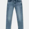 Pepe Jeans jeans copii SLIM JEANS PB202136MR7