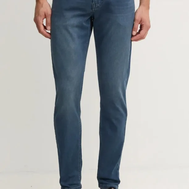 Pepe Jeans jeansi SLIM GYMDIGO JEANS barbati