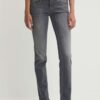 Pepe Jeans jeansi SLIM JEANS LW femei