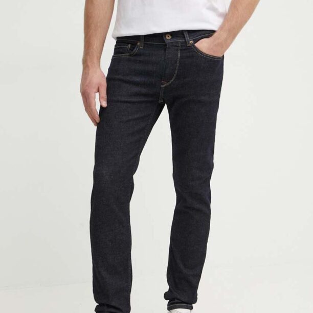 Pepe Jeans jeansi SLIM JEANS barbati