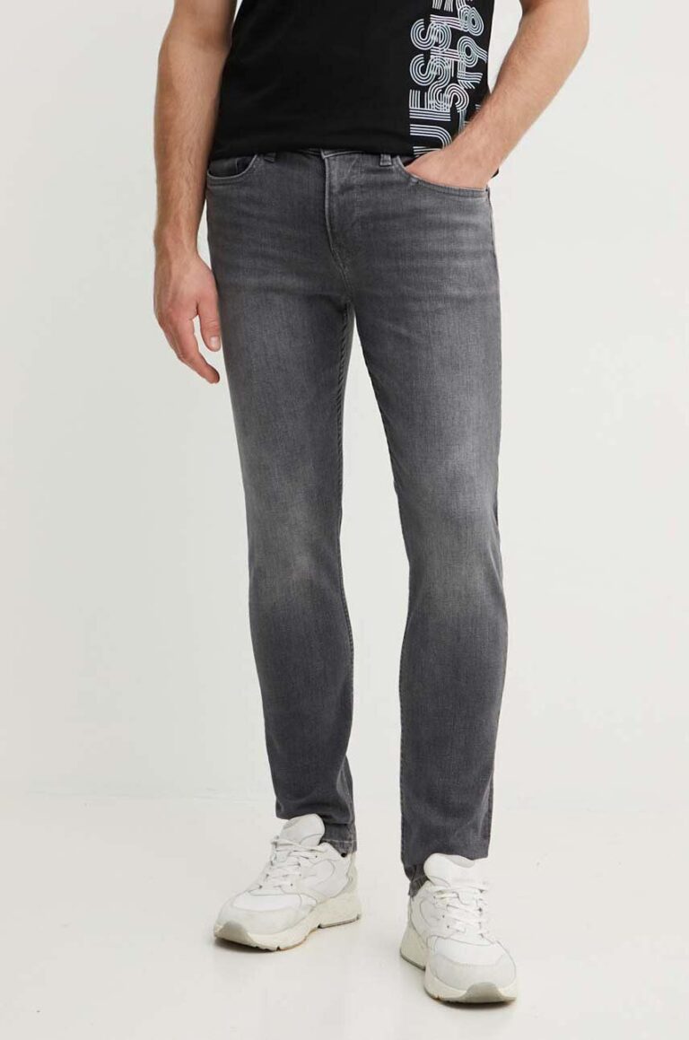 Pepe Jeans jeansi SLIM JEANS barbati