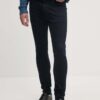 Pepe Jeans jeansi TAPERED JEANS barbati PM207390DP9