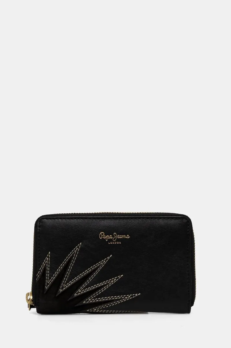 Pepe Jeans portofel EDEN WALLET femei